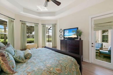 Welcome to your fully furnished, move-in ready escape on The Classics Country Club At Lely Resort in Florida - for sale on GolfHomes.com, golf home, golf lot
