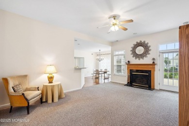 Welcome to Renaissance, an award-winning 24-hr., gated 55+ on Renaissance Country Club in New Jersey - for sale on GolfHomes.com, golf home, golf lot