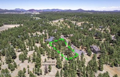 Saddle Up for Serenity in Lakeside Acres in the Country Club on Aspen Valley Golf Club in Arizona - for sale on GolfHomes.com, golf home, golf lot