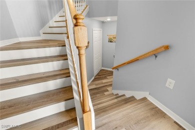 LUXURY COACH HOME IN BABCOCK NATIONAL WITH GOLF MEMBERSHIP!!! - on Babcock National Golf Course in Florida - for sale on GolfHomes.com, golf home, golf lot