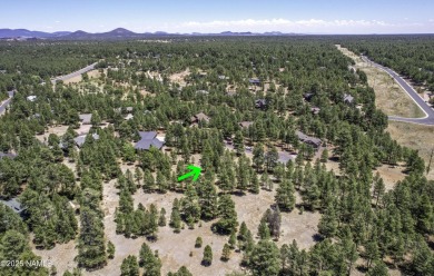 Saddle Up for Serenity in Lakeside Acres in the Country Club on Aspen Valley Golf Club in Arizona - for sale on GolfHomes.com, golf home, golf lot