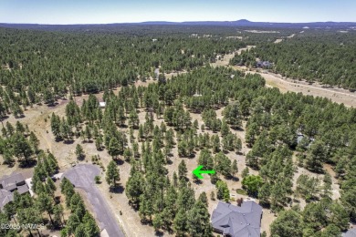 Saddle Up for Serenity in Lakeside Acres in the Country Club on Aspen Valley Golf Club in Arizona - for sale on GolfHomes.com, golf home, golf lot