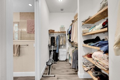 This sought-after Lago plan offers an exceptional open-concept on PGA Golf Club in PGA Village in Florida - for sale on GolfHomes.com, golf home, golf lot