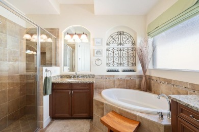 Welcome to your fully furnished, move-in ready escape on The Classics Country Club At Lely Resort in Florida - for sale on GolfHomes.com, golf home, golf lot