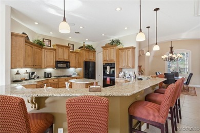 Imagine yourself sitting on your expansive lanai taking in the on Black Diamond Ranch Golf Course in Florida - for sale on GolfHomes.com, golf home, golf lot