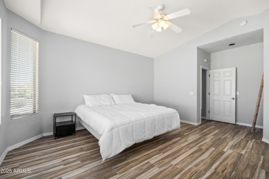 Beautifully maintained and move-in ready, this home is located on Trilogy Golf Club At Power Ranch in Arizona - for sale on GolfHomes.com, golf home, golf lot