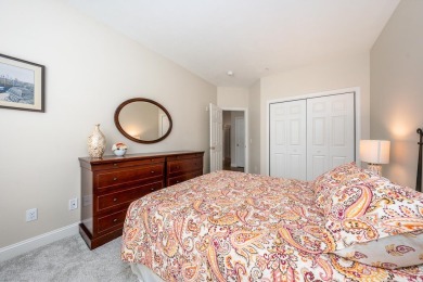 Enter this elegant, Centerville style residence at Southport to on The Golf Club At Southport in Massachusetts - for sale on GolfHomes.com, golf home, golf lot