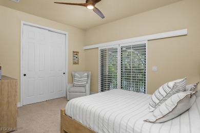 An exclusive opportunity to own THE LARGEST HOME IN BONITA on Bonita National Golf Course in Florida - for sale on GolfHomes.com, golf home, golf lot