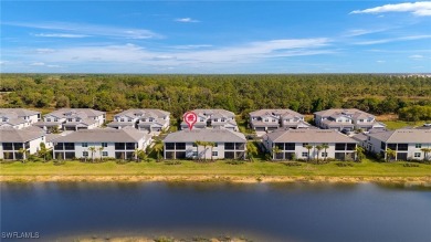 LUXURY COACH HOME IN BABCOCK NATIONAL WITH GOLF MEMBERSHIP!!! - on Babcock National Golf Course in Florida - for sale on GolfHomes.com, golf home, golf lot