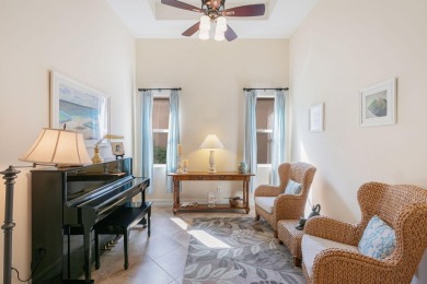 Welcome to your fully furnished, move-in ready escape on The Classics Country Club At Lely Resort in Florida - for sale on GolfHomes.com, golf home, golf lot