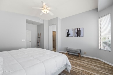 Beautifully maintained and move-in ready, this home is located on Trilogy Golf Club At Power Ranch in Arizona - for sale on GolfHomes.com, golf home, golf lot