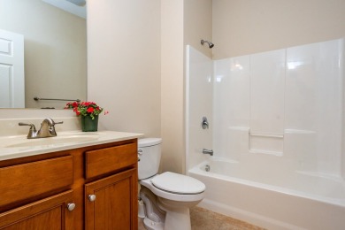 Enter this elegant, Centerville style residence at Southport to on The Golf Club At Southport in Massachusetts - for sale on GolfHomes.com, golf home, golf lot