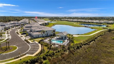 LUXURY COACH HOME IN BABCOCK NATIONAL WITH GOLF MEMBERSHIP!!! - on Babcock National Golf Course in Florida - for sale on GolfHomes.com, golf home, golf lot