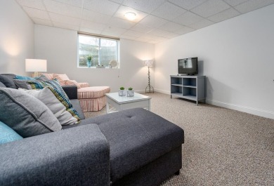 Enter this elegant, Centerville style residence at Southport to on The Golf Club At Southport in Massachusetts - for sale on GolfHomes.com, golf home, golf lot