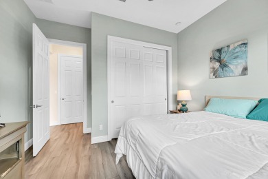 This sought-after Lago plan offers an exceptional open-concept on PGA Golf Club in PGA Village in Florida - for sale on GolfHomes.com, golf home, golf lot