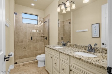 An exclusive opportunity to own THE LARGEST HOME IN BONITA on Bonita National Golf Course in Florida - for sale on GolfHomes.com, golf home, golf lot
