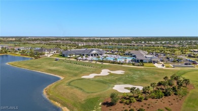 LUXURY COACH HOME IN BABCOCK NATIONAL WITH GOLF MEMBERSHIP!!! - on Babcock National Golf Course in Florida - for sale on GolfHomes.com, golf home, golf lot