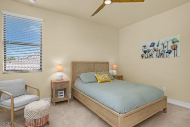An exclusive opportunity to own THE LARGEST HOME IN BONITA on Bonita National Golf Course in Florida - for sale on GolfHomes.com, golf home, golf lot