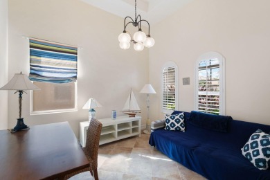 Welcome to your fully furnished, move-in ready escape on The Classics Country Club At Lely Resort in Florida - for sale on GolfHomes.com, golf home, golf lot
