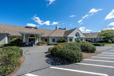 Enter this elegant, Centerville style residence at Southport to on The Golf Club At Southport in Massachusetts - for sale on GolfHomes.com, golf home, golf lot