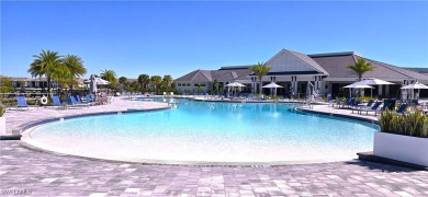 LUXURY COACH HOME IN BABCOCK NATIONAL WITH GOLF MEMBERSHIP!!! - on Babcock National Golf Course in Florida - for sale on GolfHomes.com, golf home, golf lot