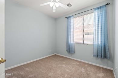 Beautifully maintained and move-in ready, this home is located on Trilogy Golf Club At Power Ranch in Arizona - for sale on GolfHomes.com, golf home, golf lot