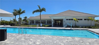 LUXURY COACH HOME IN BABCOCK NATIONAL WITH GOLF MEMBERSHIP!!! - on Babcock National Golf Course in Florida - for sale on GolfHomes.com, golf home, golf lot