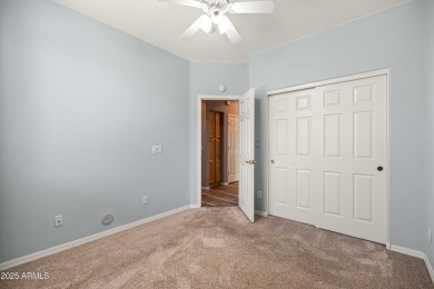 Beautifully maintained and move-in ready, this home is located on Trilogy Golf Club At Power Ranch in Arizona - for sale on GolfHomes.com, golf home, golf lot