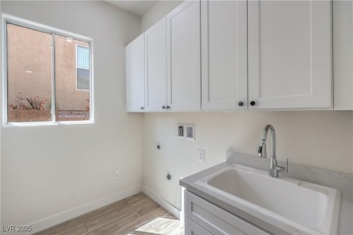 Located in the 55+ Sun City Anthem Community, this beautifully on Revere Golf Club in Nevada - for sale on GolfHomes.com, golf home, golf lot