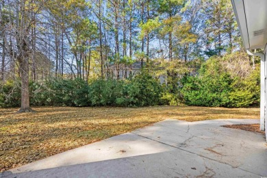 Beautifully Remodeled 2-Bedroom Home in Woodlake Village (55+ on Tupelo Bay Golf Complex  in South Carolina - for sale on GolfHomes.com, golf home, golf lot