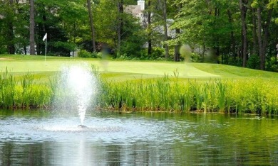 Enter this elegant, Centerville style residence at Southport to on The Golf Club At Southport in Massachusetts - for sale on GolfHomes.com, golf home, golf lot