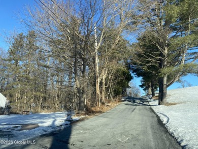 Charming well maintained 2-bedroom, 1-bathroom home on 2 acres on Hoosick Falls Country Club in New York - for sale on GolfHomes.com, golf home, golf lot