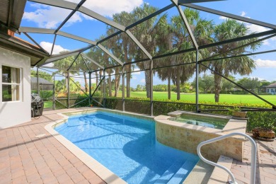 Welcome to your fully furnished, move-in ready escape on The Classics Country Club At Lely Resort in Florida - for sale on GolfHomes.com, golf home, golf lot