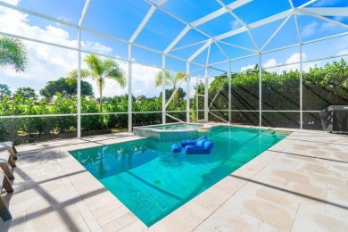 This exceptional BallenIsles home has been professionally on BallenIsles Golf and Country Club in Florida - for sale on GolfHomes.com, golf home, golf lot