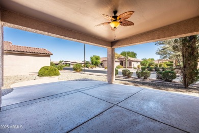 Beautifully maintained and move-in ready, this home is located on Trilogy Golf Club At Power Ranch in Arizona - for sale on GolfHomes.com, golf home, golf lot