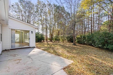 Beautifully Remodeled 2-Bedroom Home in Woodlake Village (55+ on Tupelo Bay Golf Complex  in South Carolina - for sale on GolfHomes.com, golf home, golf lot