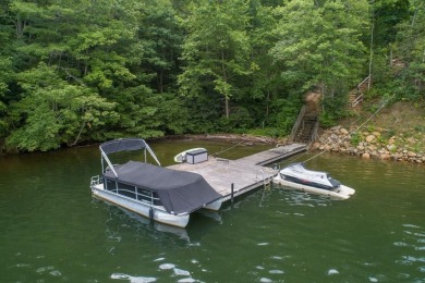 Now available, convenient Lake Front homesite for your DREAM on Bear Lake Golf Club in North Carolina - for sale on GolfHomes.com, golf home, golf lot