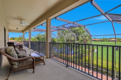 An exclusive opportunity to own THE LARGEST HOME IN BONITA on Bonita National Golf Course in Florida - for sale on GolfHomes.com, golf home, golf lot