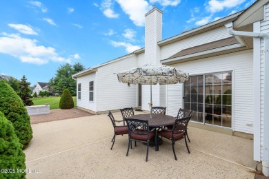 Welcome to Renaissance, an award-winning 24-hr., gated 55+ on Renaissance Country Club in New Jersey - for sale on GolfHomes.com, golf home, golf lot