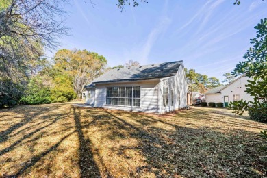 Beautifully Remodeled 2-Bedroom Home in Woodlake Village (55+ on Tupelo Bay Golf Complex  in South Carolina - for sale on GolfHomes.com, golf home, golf lot