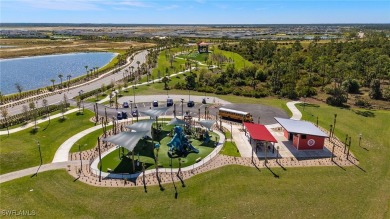 LUXURY COACH HOME IN BABCOCK NATIONAL WITH GOLF MEMBERSHIP!!! - on Babcock National Golf Course in Florida - for sale on GolfHomes.com, golf home, golf lot