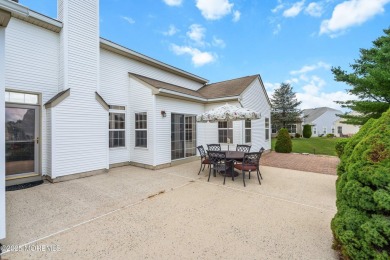 Welcome to Renaissance, an award-winning 24-hr., gated 55+ on Renaissance Country Club in New Jersey - for sale on GolfHomes.com, golf home, golf lot