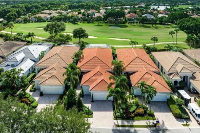 This exceptional BallenIsles home has been professionally on BallenIsles Golf and Country Club in Florida - for sale on GolfHomes.com, golf home, golf lot