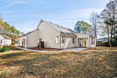 Beautifully Remodeled 2-Bedroom Home in Woodlake Village (55+ on Tupelo Bay Golf Complex  in South Carolina - for sale on GolfHomes.com, golf home, golf lot