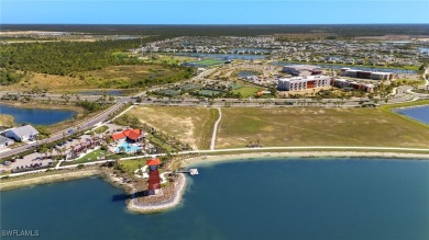 LUXURY COACH HOME IN BABCOCK NATIONAL WITH GOLF MEMBERSHIP!!! - on Babcock National Golf Course in Florida - for sale on GolfHomes.com, golf home, golf lot