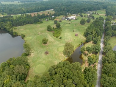 The Par 3 West Golf Course. 22.82 Acres, Pro Shop, Home, Shop on Par 3 West in South Carolina - for sale on GolfHomes.com, golf home, golf lot