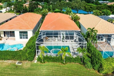 This exceptional BallenIsles home has been professionally on BallenIsles Golf and Country Club in Florida - for sale on GolfHomes.com, golf home, golf lot