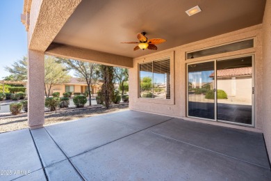 Beautifully maintained and move-in ready, this home is located on Trilogy Golf Club At Power Ranch in Arizona - for sale on GolfHomes.com, golf home, golf lot