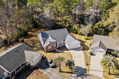 Beautifully Remodeled 2-Bedroom Home in Woodlake Village (55+ on Tupelo Bay Golf Complex  in South Carolina - for sale on GolfHomes.com, golf home, golf lot