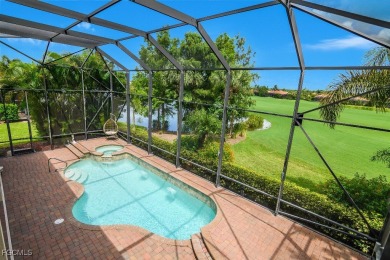 An exclusive opportunity to own THE LARGEST HOME IN BONITA on Bonita National Golf Course in Florida - for sale on GolfHomes.com, golf home, golf lot